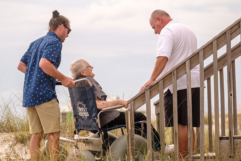 Wedding Photographer in Gulf Shores