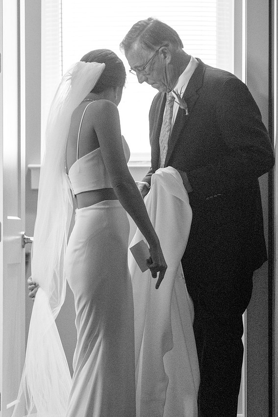 Wedding Photographer in Gulf Shores