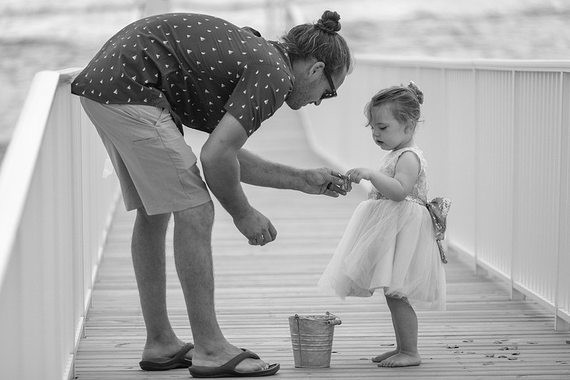 Wedding Photographer in Gulf Shores