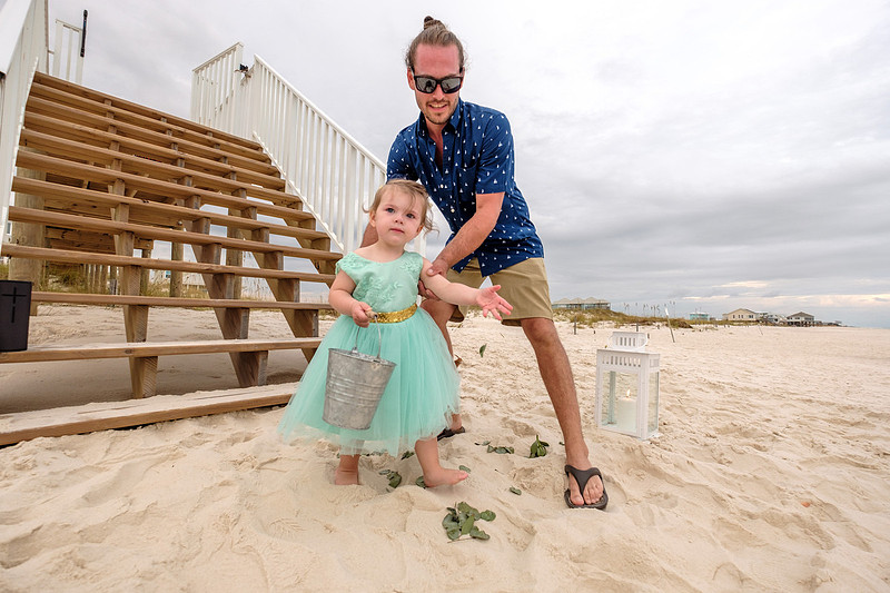 Wedding Photographer in Gulf Shores