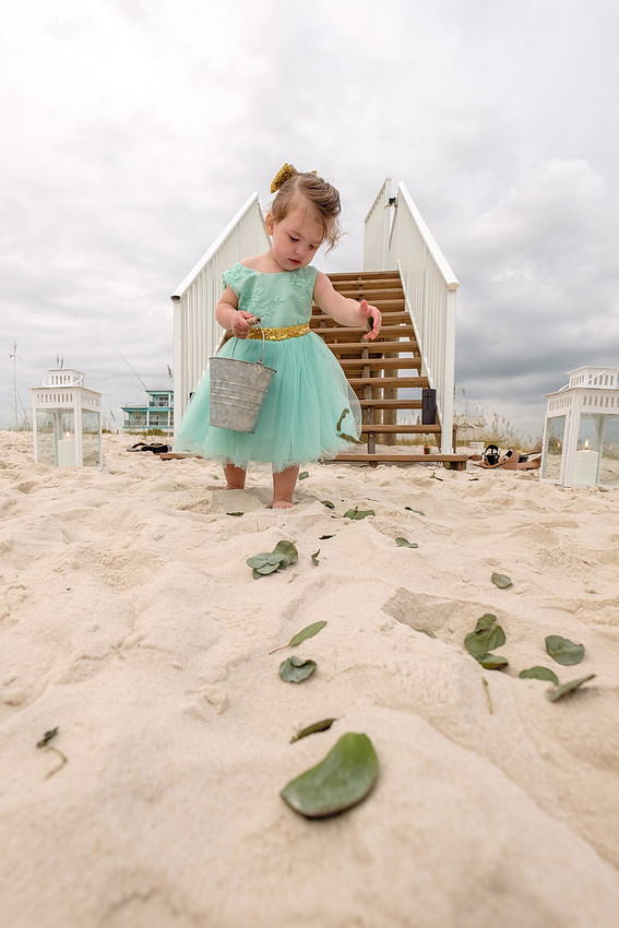 Wedding Photographer in Gulf Shores