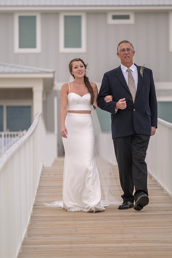 Wedding Photographer in Orange Beach