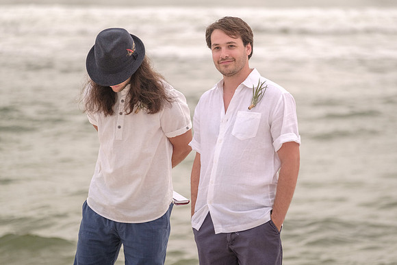 Wedding Photographer in Gulf Shores