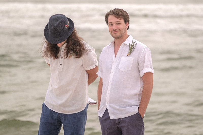 Wedding Photographer in Gulf Shores