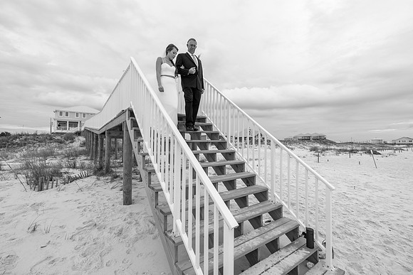 Wedding Photographer in Gulf Shores