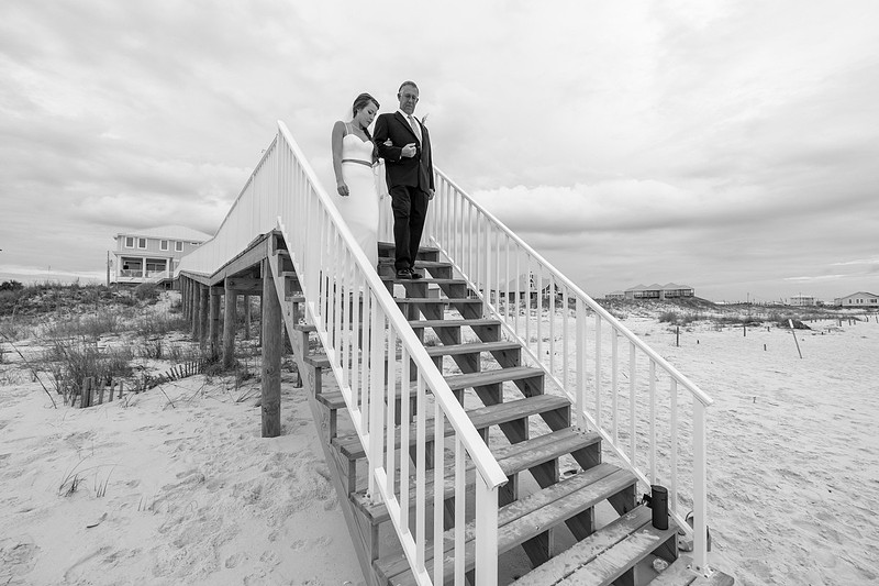 Wedding Photographer in Gulf Shores