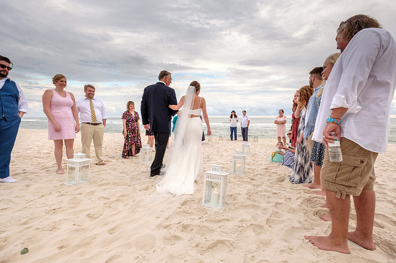 Wedding Photographer in Gulf Shores