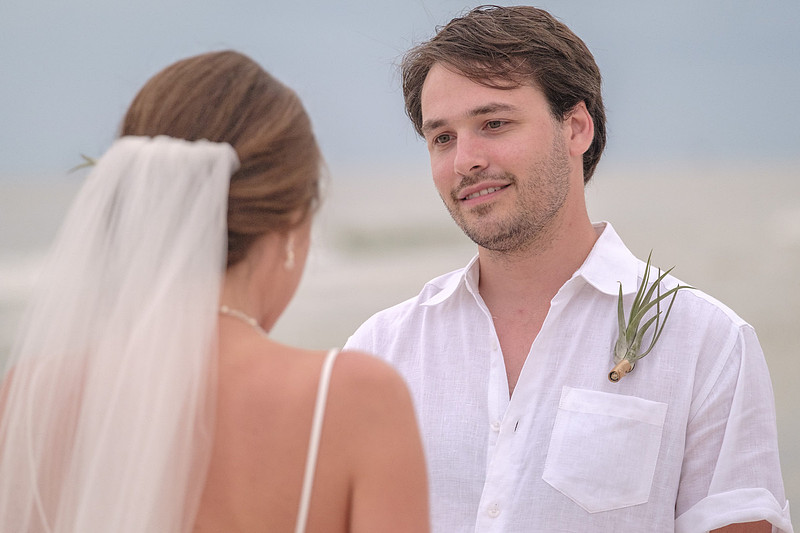 Wedding Photographer in Gulf Shores