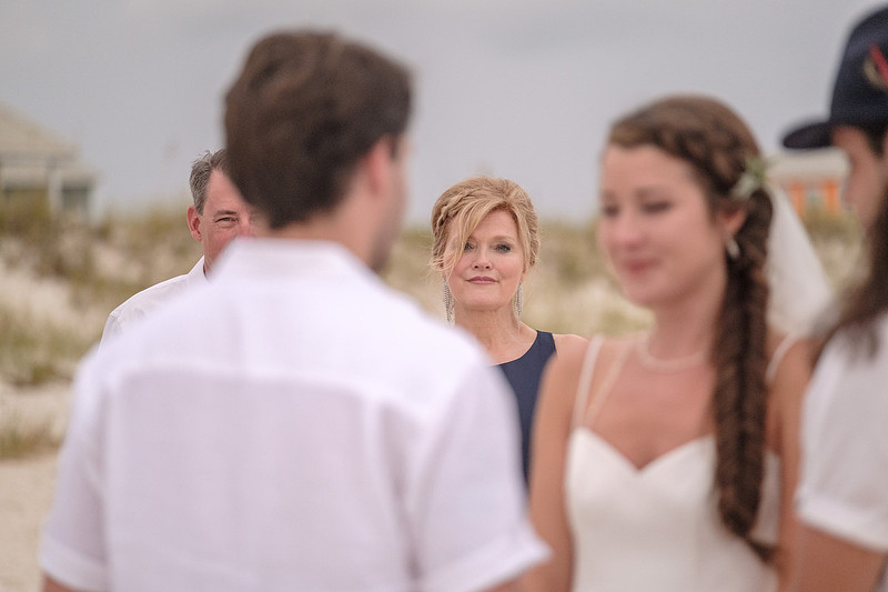 Wedding Photographer in Gulf Shores