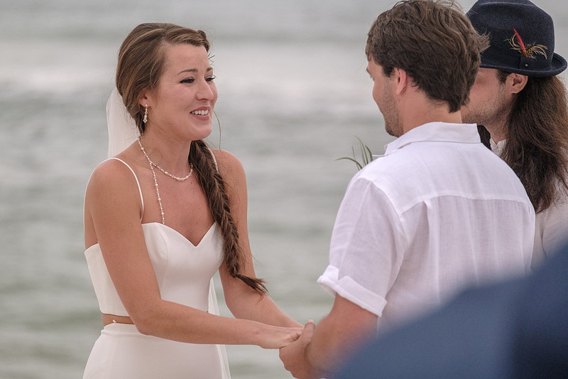 Wedding Photographer in Gulf Shores