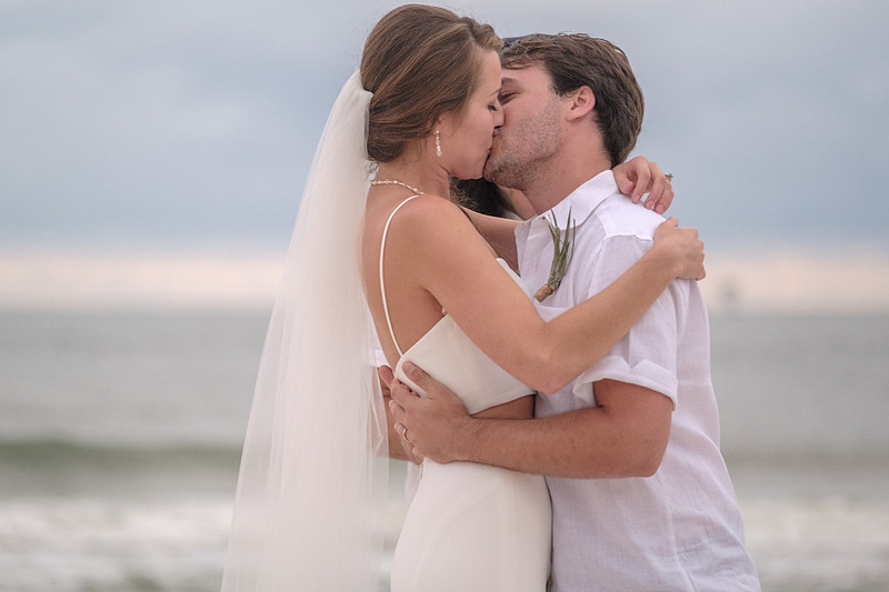 Wedding Photographer in Gulf Shores