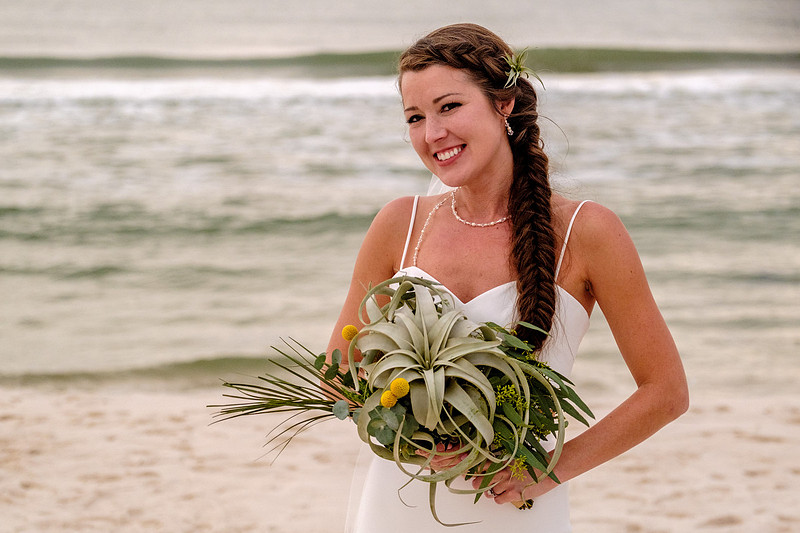 Wedding Photographer in Gulf Shores