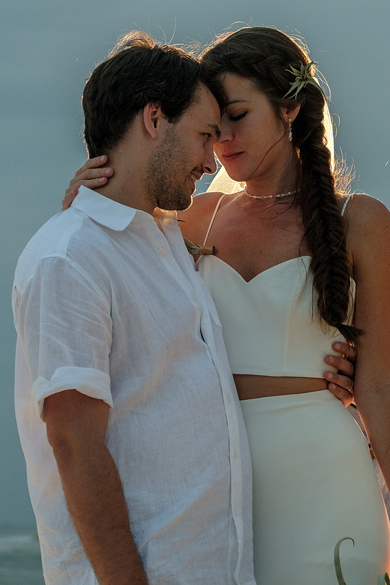 Wedding Photographer in Gulf Shores