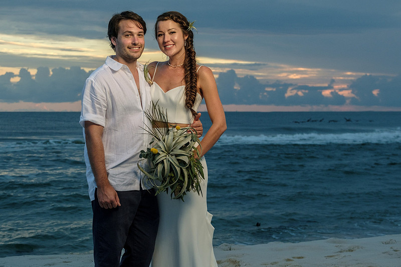 Wedding Photographer in Gulf Shores