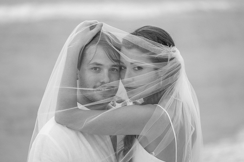 Wedding Photographer in Gulf Shores