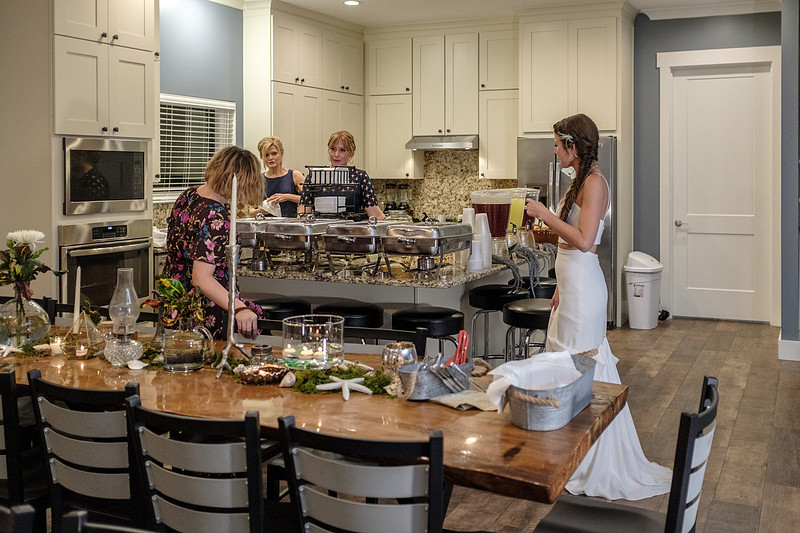 Wedding Photographer in Gulf Shores