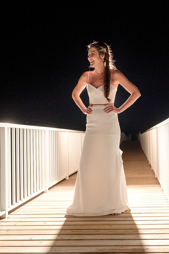 Wedding Photographer in Gulf Shores