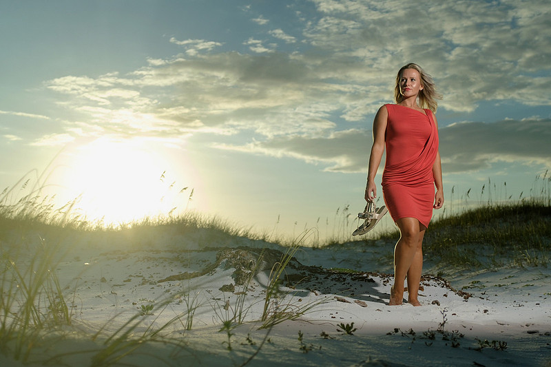 Pensacola Model Photographer