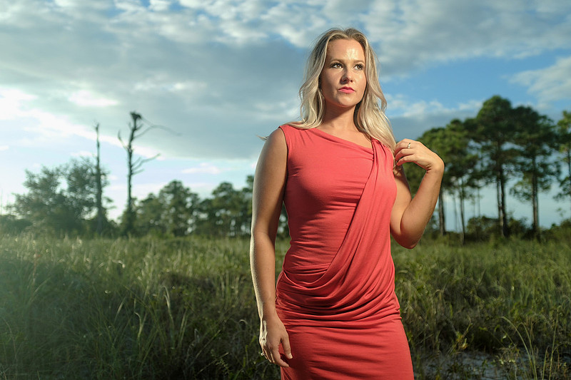 Pensacola Model Photographer