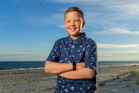 Orange Beach Family Photography