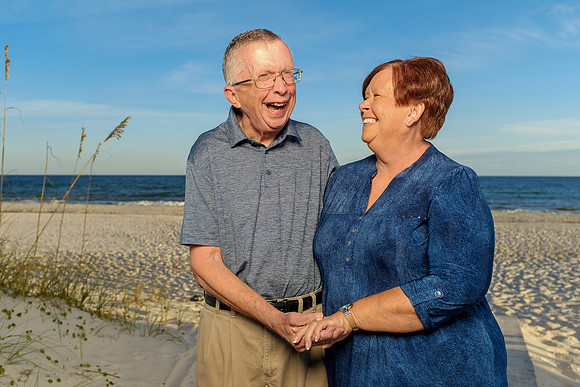 Perdido Key Family Photography