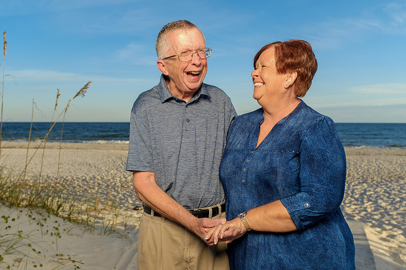 Perdido Key Family Photography