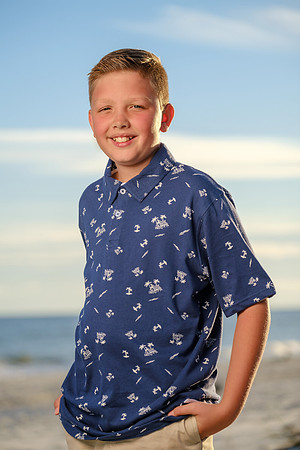 Orange Beach Family Photography