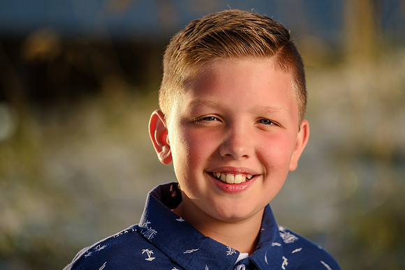 Orange Beach Family Photography