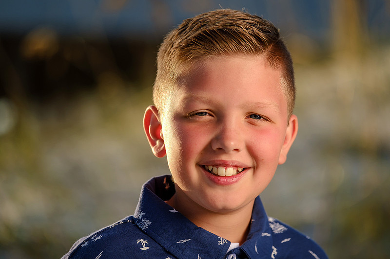 Orange Beach Family Photography