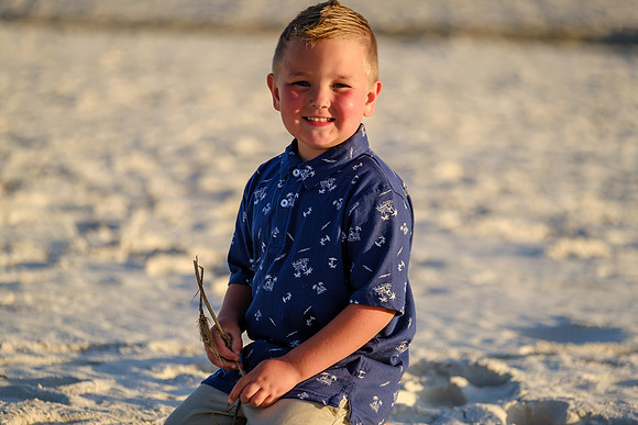 Orange Beach Family Photography