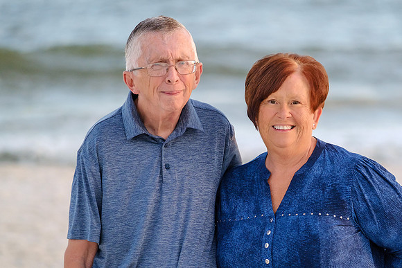 Orange Beach Family Photography