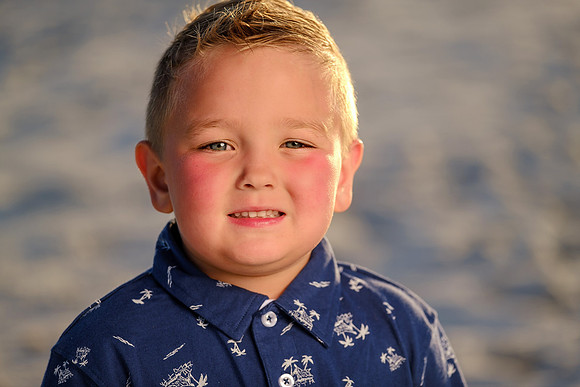 Orange Beach Family Photography