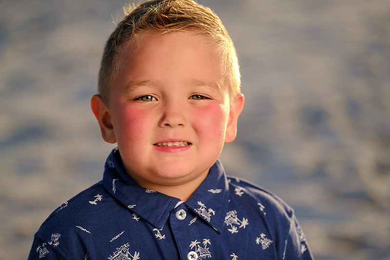 Orange Beach Family Photography