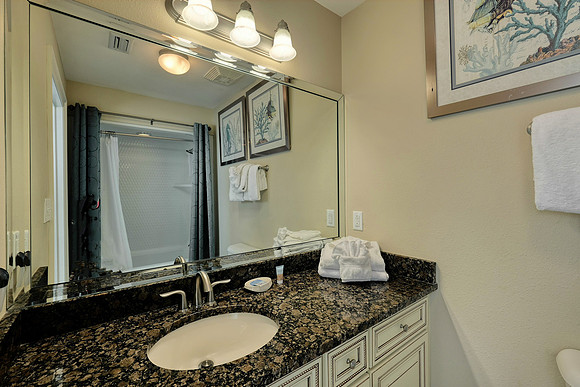Orange Beach Real Estate Photography