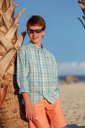 Orange Beach Family Photographer
