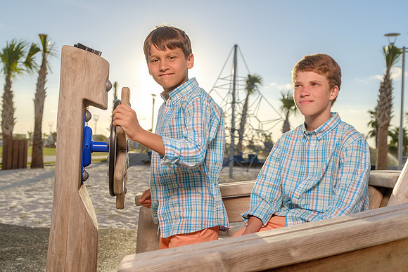 Gulf Shores Family Photographer