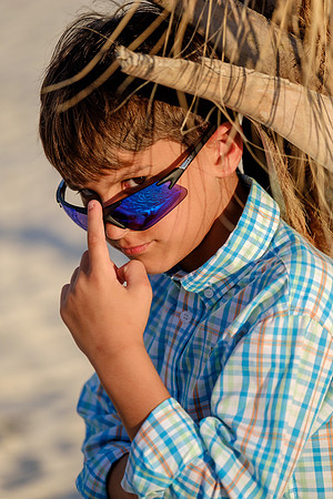 Orange Beach Family Photographer