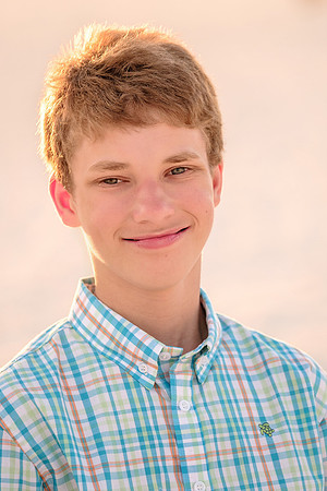 Orange Beach Family Photographer