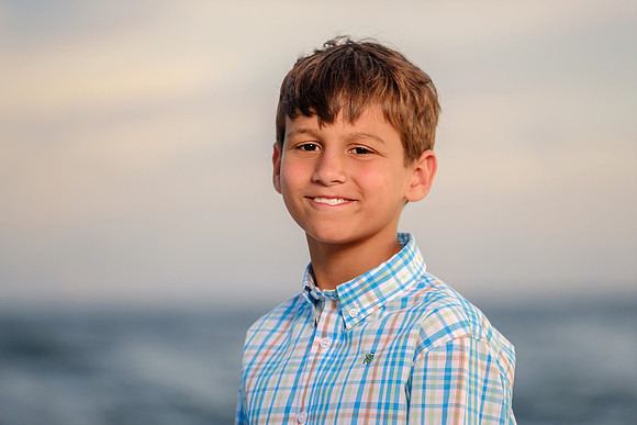 Orange Beach Family Photographer
