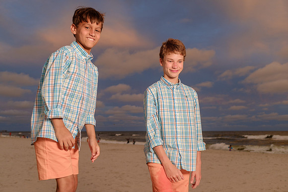Orange Beach Family Photographer