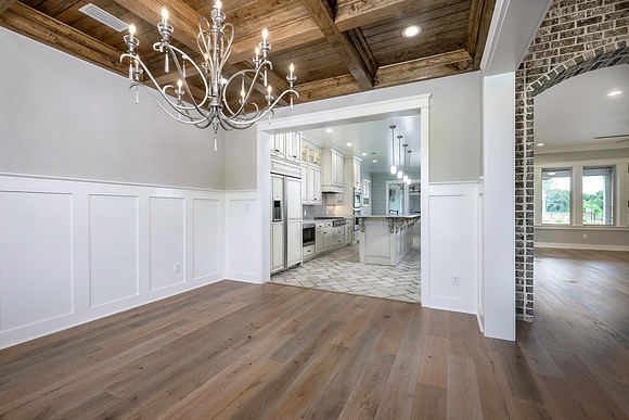 Real Estate Photographer in Daphne Alabama