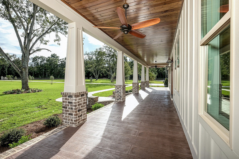 Real Estate Photographer in Daphne Alabama