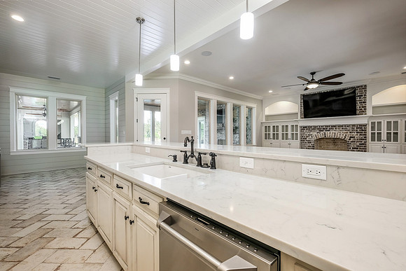 Real Estate Photographer in Daphne Alabama