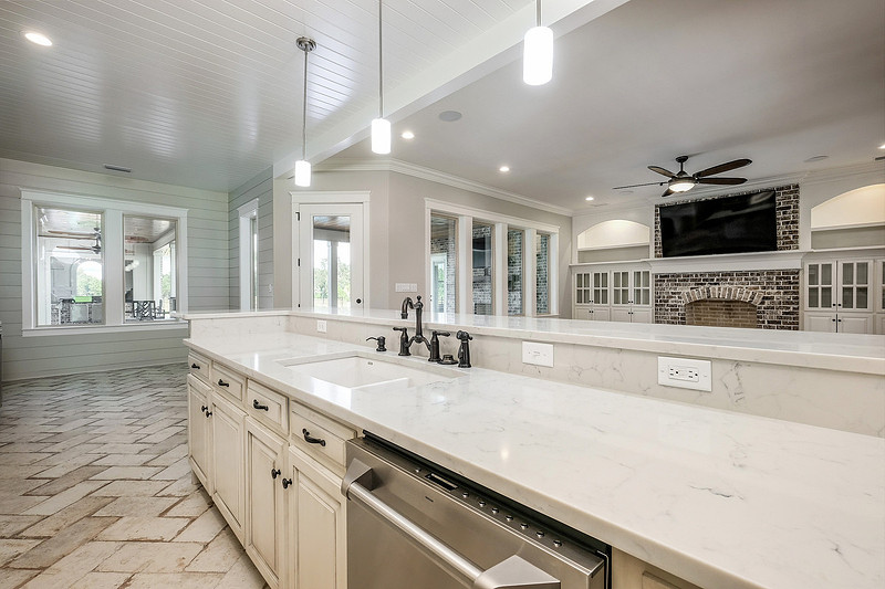 Real Estate Photographer in Daphne Alabama