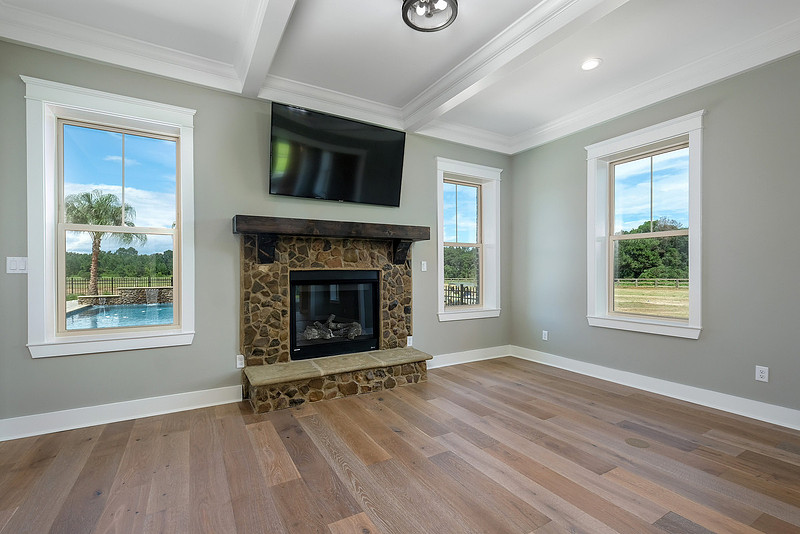 Real Estate Photographer in Daphne Alabama