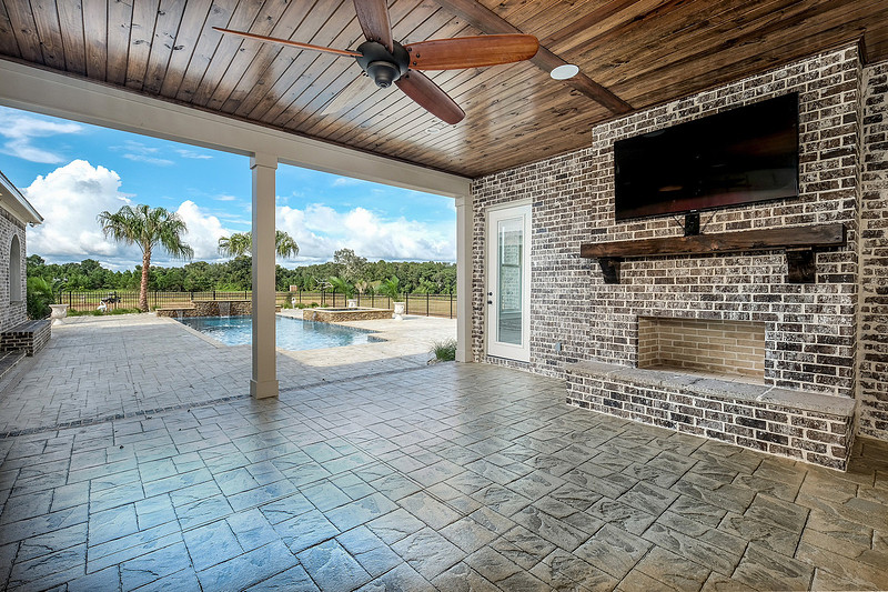 Real Estate Photographer in Daphne Alabama