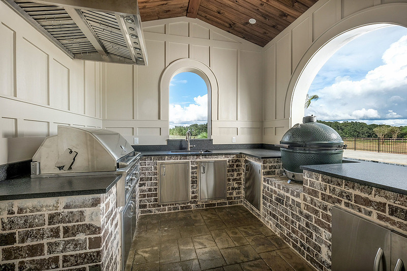 Real Estate Photographer in Daphne Alabama