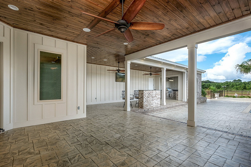 Real Estate Photographer in Daphne Alabama