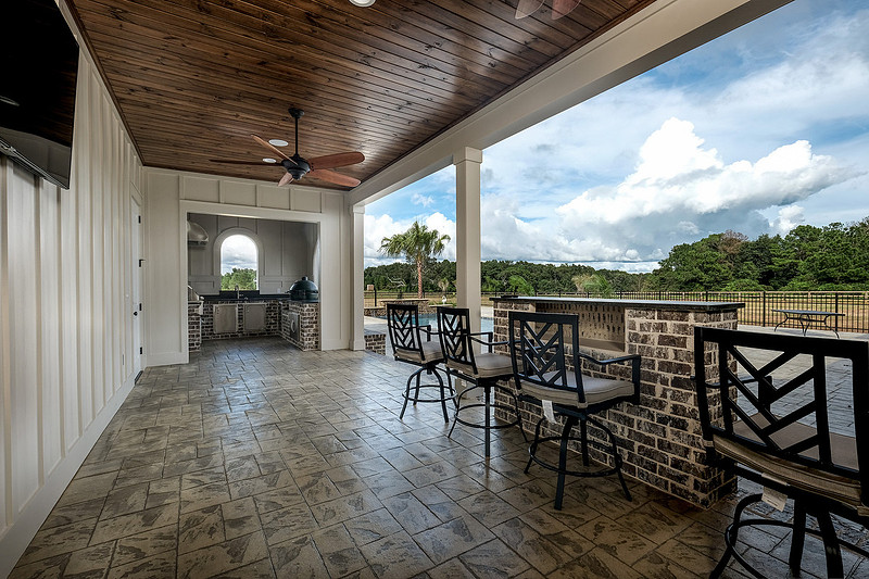 Real Estate Photographer in Daphne Alabama