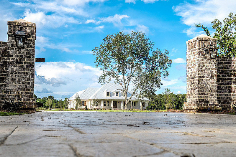 Real Estate Photographer in Daphne Alabama